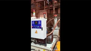 Pompe à piston verticale pour filtre-presse