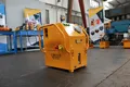 Groupe hydraulique mobile