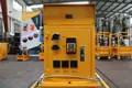 Groupe hydraulique mobile