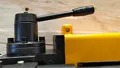 Pompe hydraulique manuelle