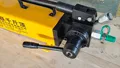 Pompe hydraulique manuelle
