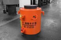 Vérin hydraulique
