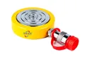 Vérin hydraulique plat / extra-plat