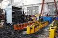 Système de levage synchrone hydraulique