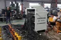 Système de levage synchrone hydraulique