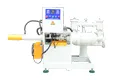 Pompe à piston horizontale (acier inoxydable)