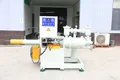 Pompe à piston horizontale (acier inoxydable)
