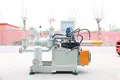 Pompe à piston horizontale (acier inoxydable)
