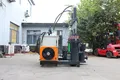 Pompe à piston verticale (céramique)
