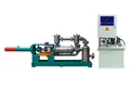 Pompe à piston horizontal (pour remplacer une pompe à vis)