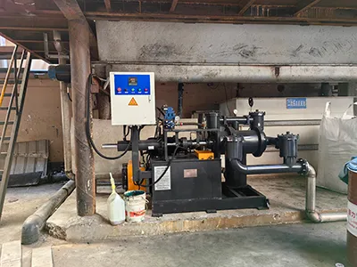 Impression et Teinture dans l’Industrie du Cuir